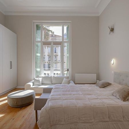 Maison Bianchi - Clemenceau Nice Extérieur photo