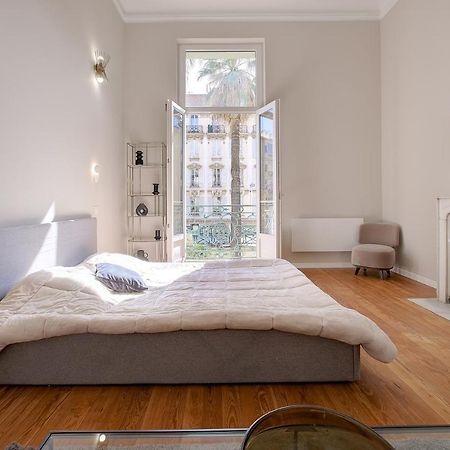 Maison Bianchi - Clemenceau Nice Extérieur photo