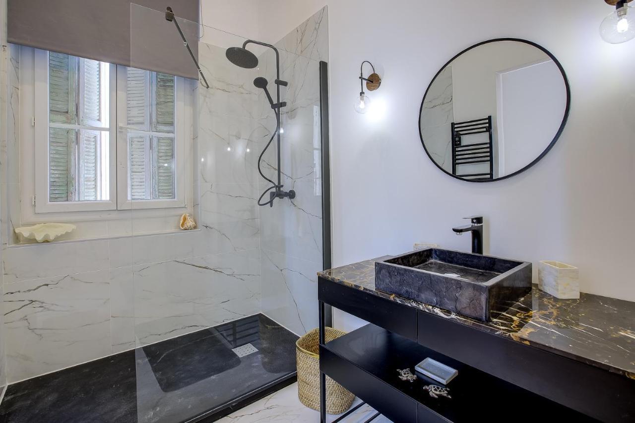 Maison Bianchi - Clemenceau Nice Extérieur photo