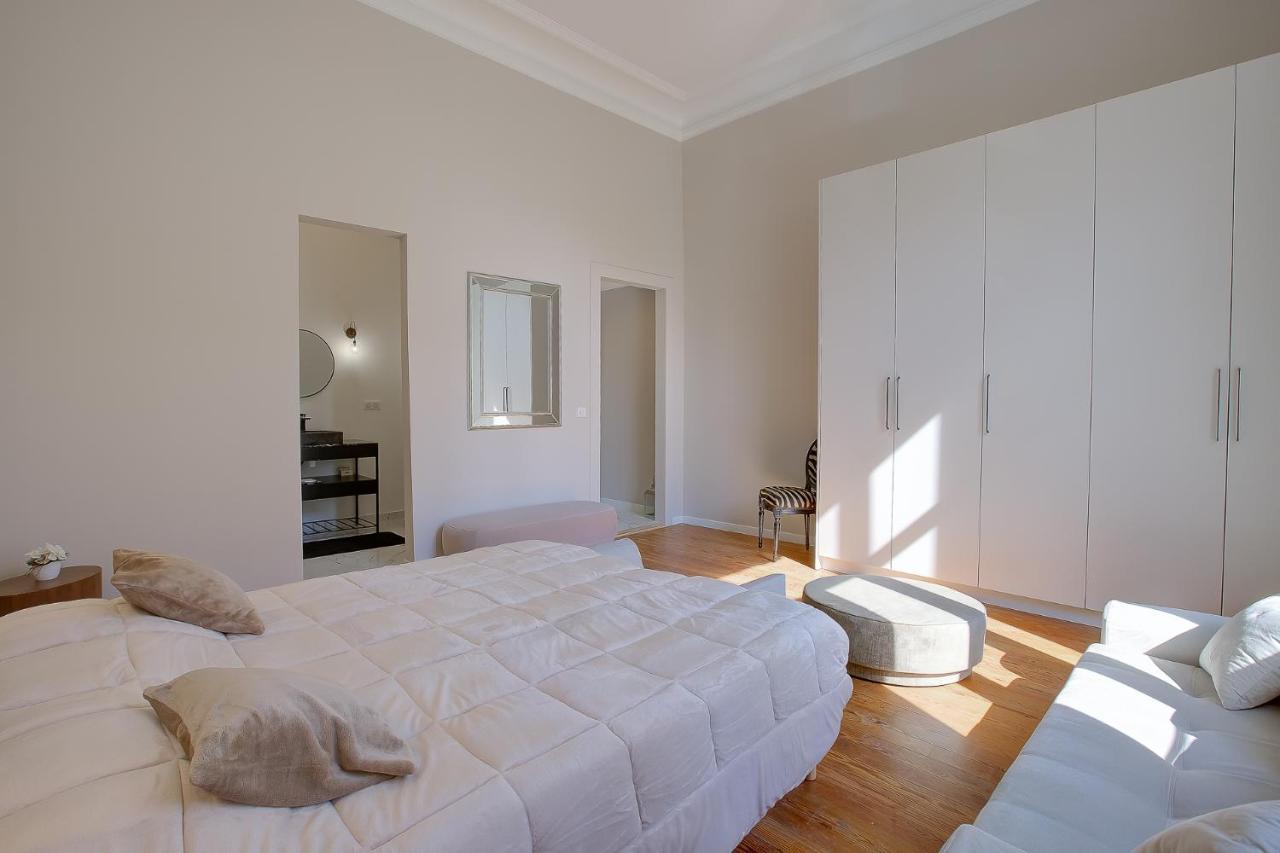 Maison Bianchi - Clemenceau Nice Extérieur photo